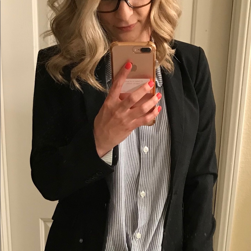 Meet your Posher, Irina